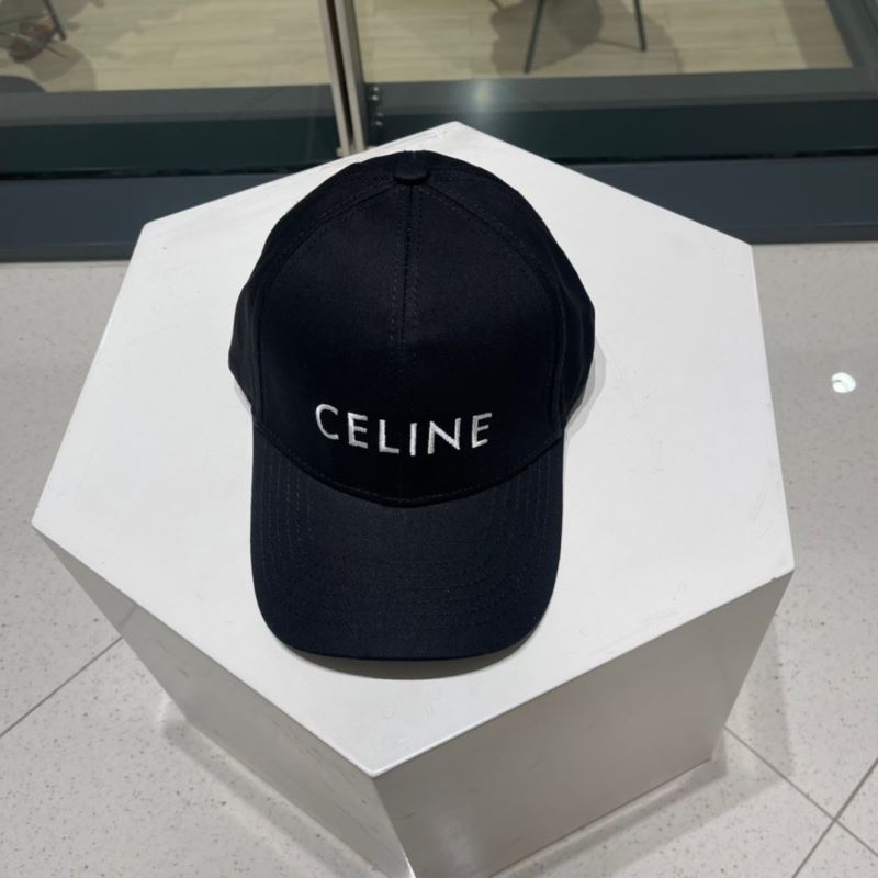 Celine Caps